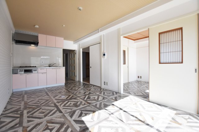 居室・リビング