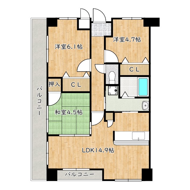 サムネイルイメージ