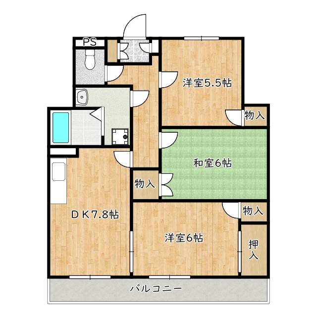 サムネイルイメージ