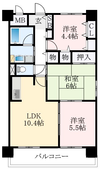 サムネイルイメージ