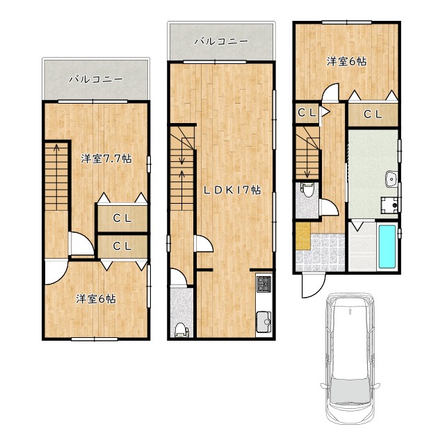 サムネイルイメージ