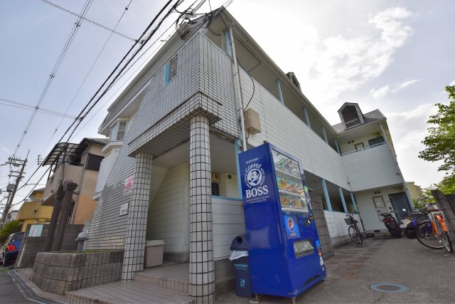 部屋画像
