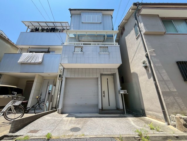 部屋画像
