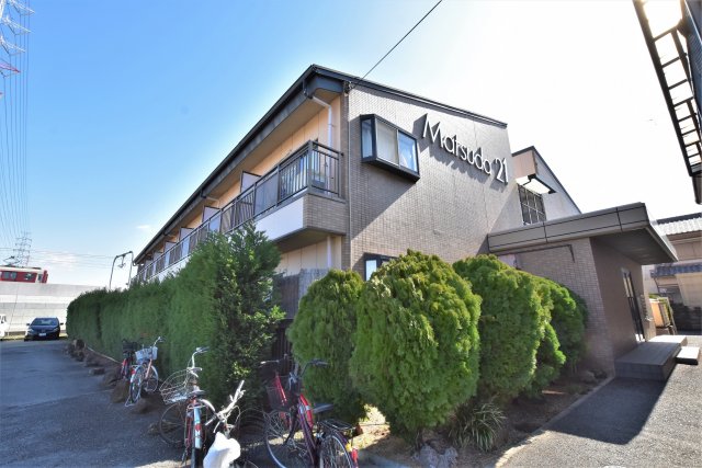 部屋画像