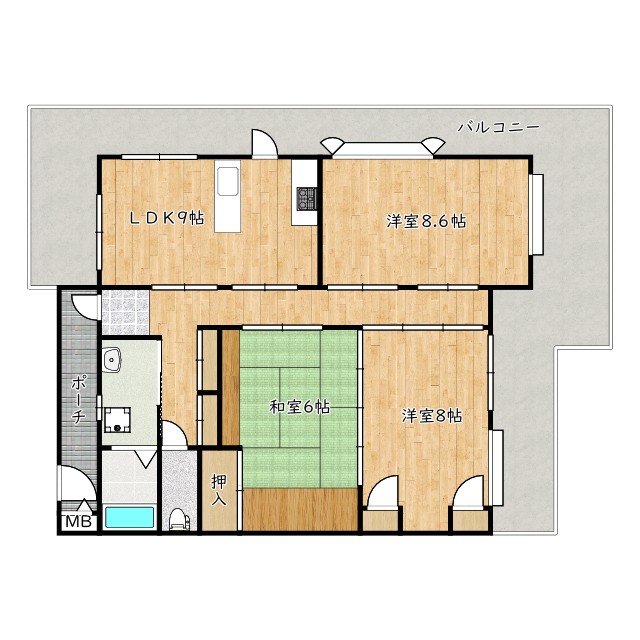 サムネイルイメージ