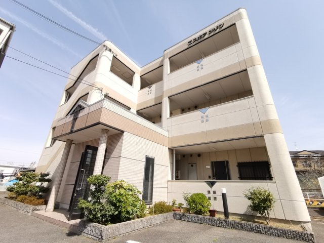部屋画像