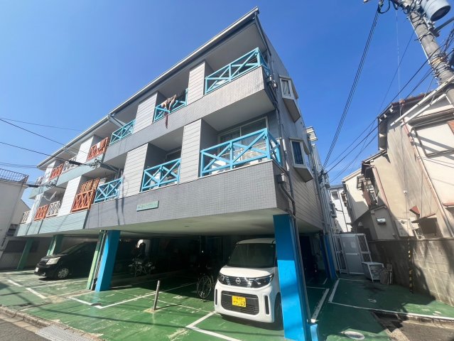 部屋画像