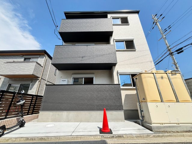 部屋画像
