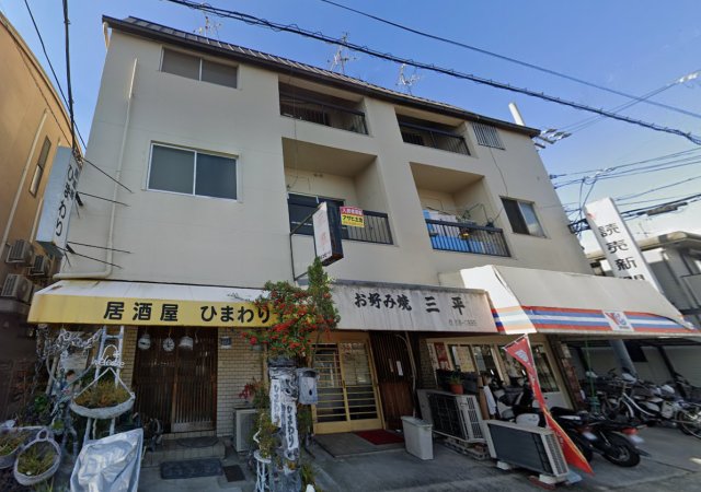 部屋画像