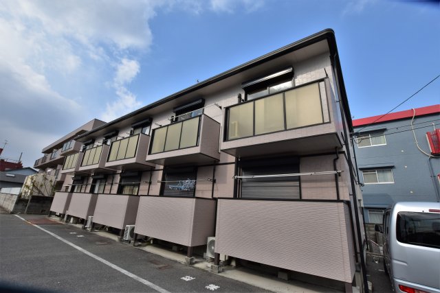 部屋画像