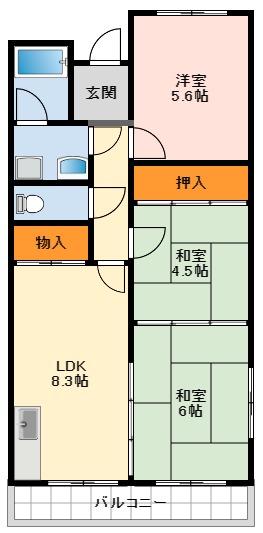 サムネイルイメージ