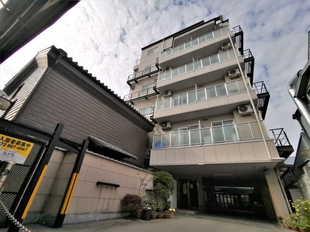 部屋画像
