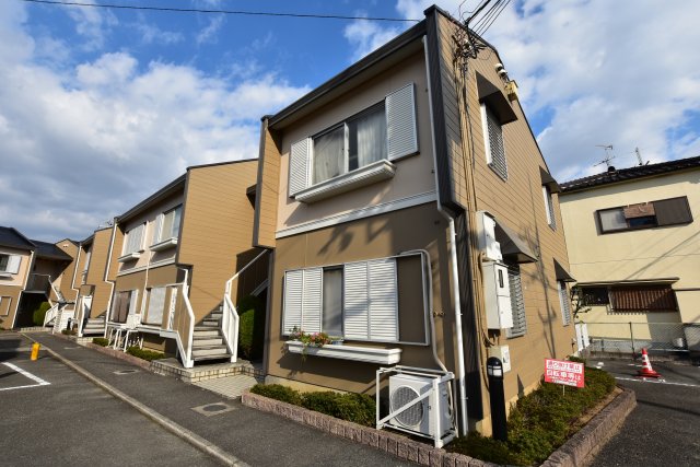 部屋画像