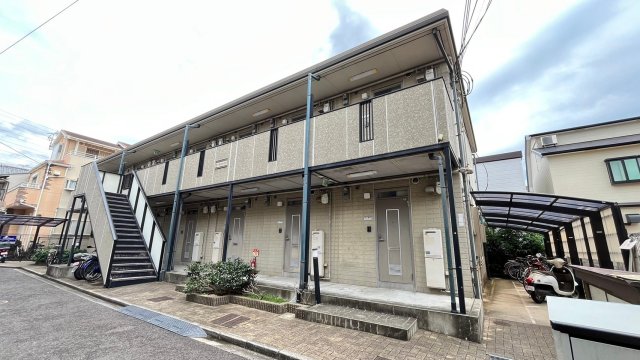 部屋画像