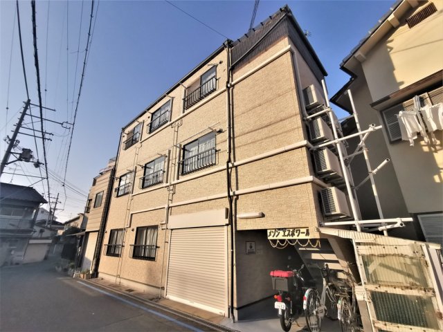 部屋画像