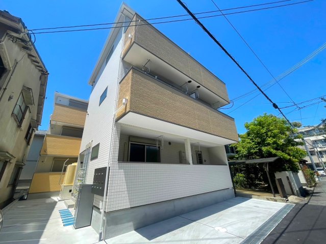 部屋画像