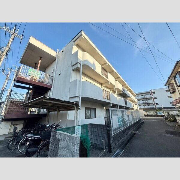 部屋画像