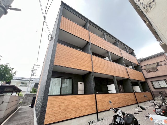 部屋画像