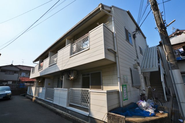 部屋画像