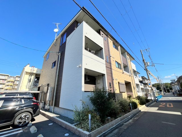 部屋画像