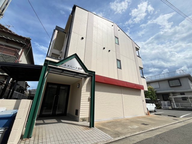 部屋画像