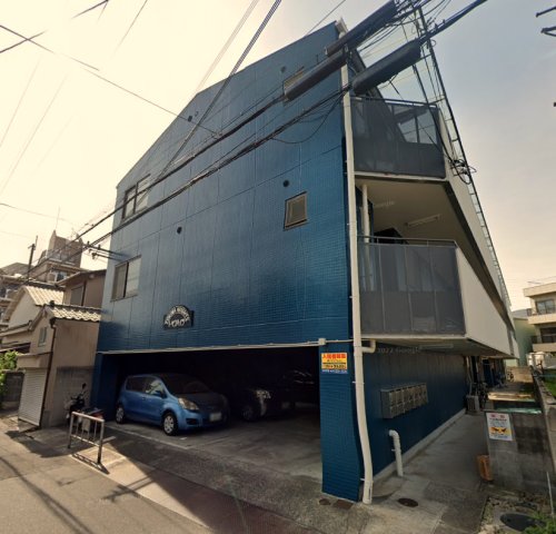 部屋画像