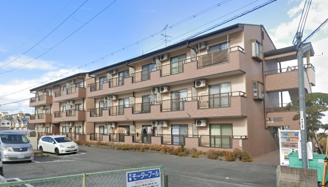 部屋画像