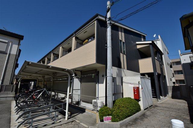部屋画像
