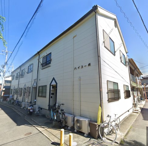 部屋画像