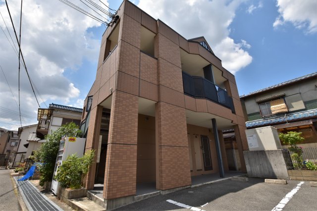 部屋画像