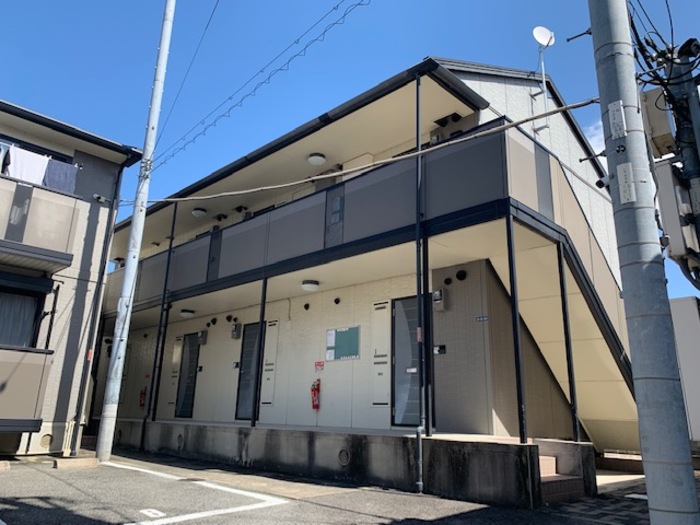 部屋画像