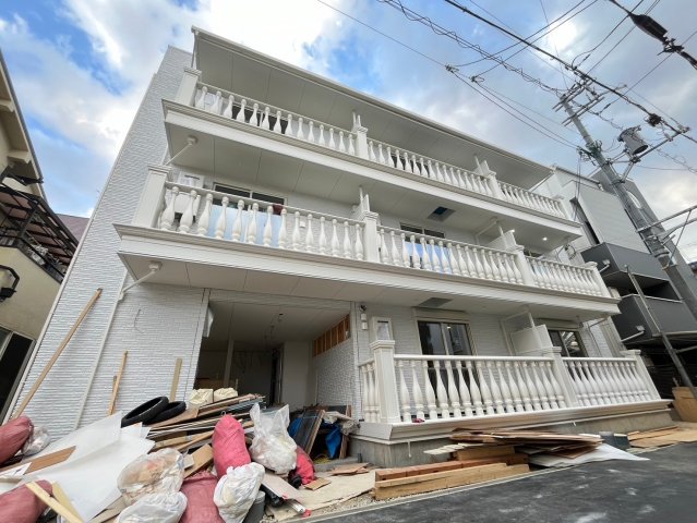 部屋画像