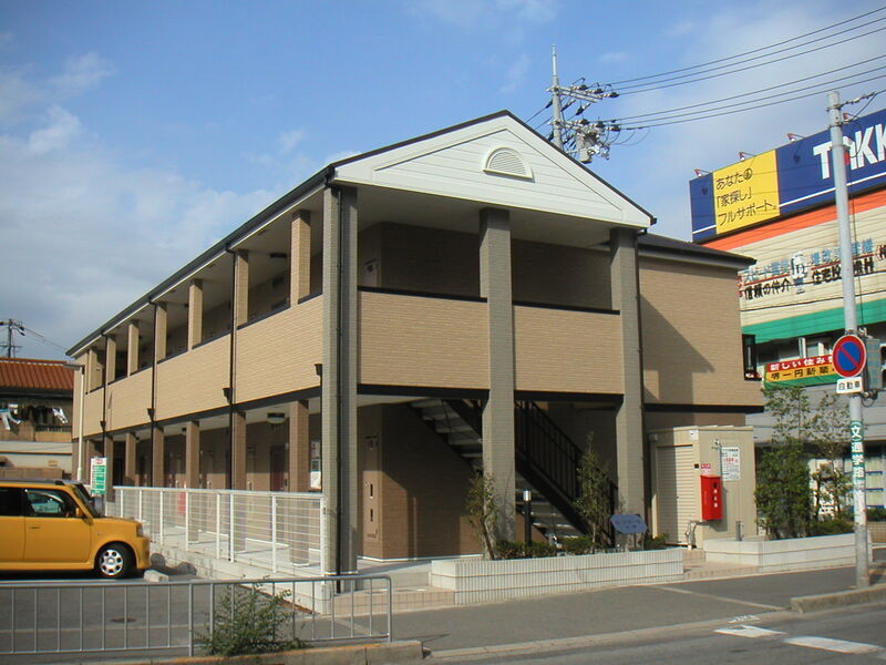 部屋画像