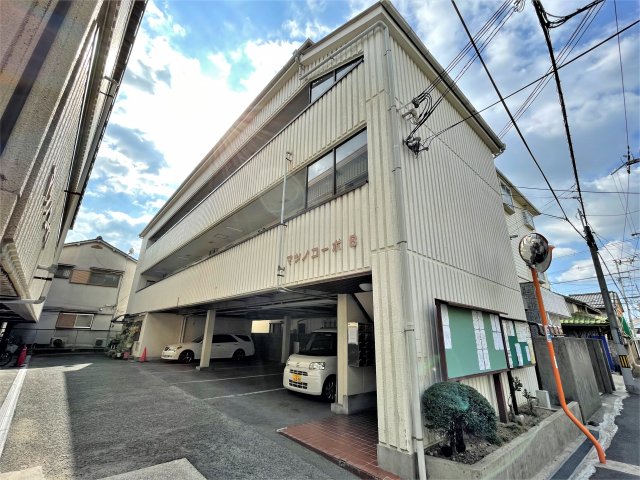 部屋画像