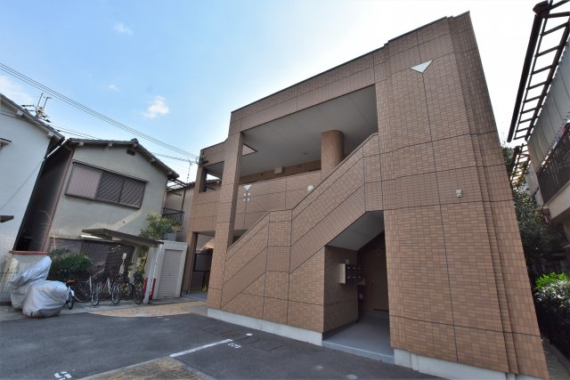 部屋画像