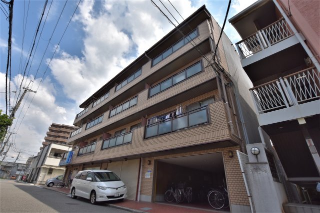 部屋画像