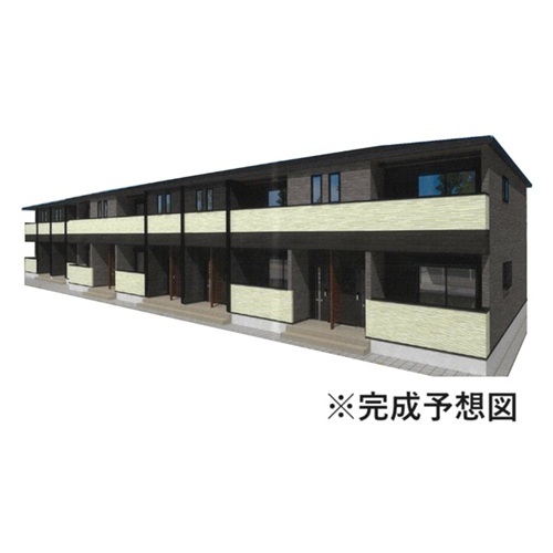 部屋画像