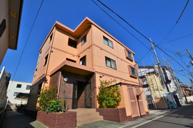 部屋画像