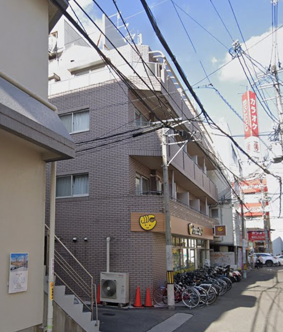 部屋画像