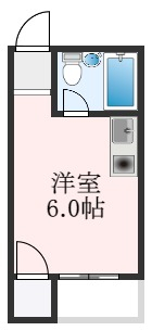部屋画像