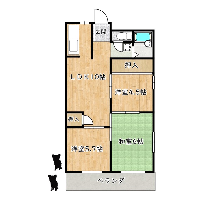 サムネイルイメージ