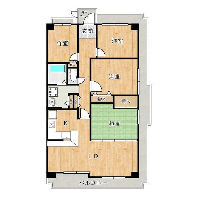 サムネイルイメージ