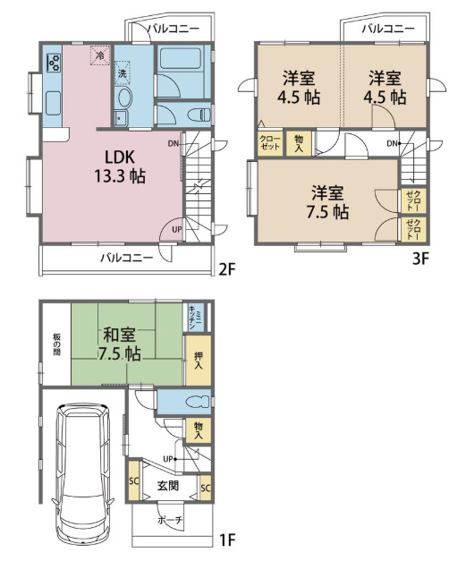 サムネイルイメージ