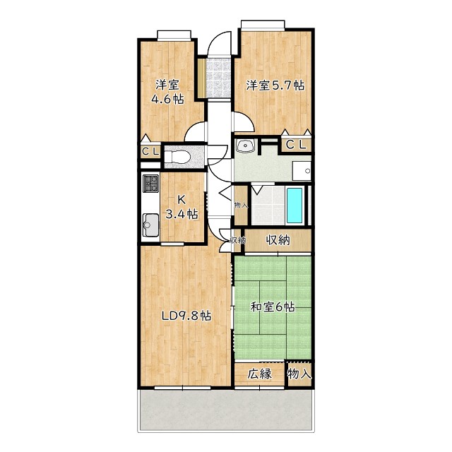 サムネイルイメージ