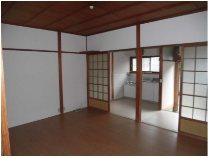 居室・リビング