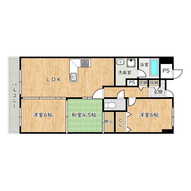 サムネイルイメージ