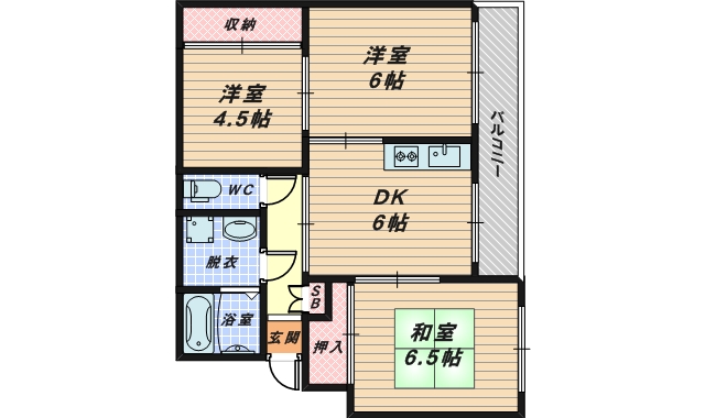 サムネイルイメージ