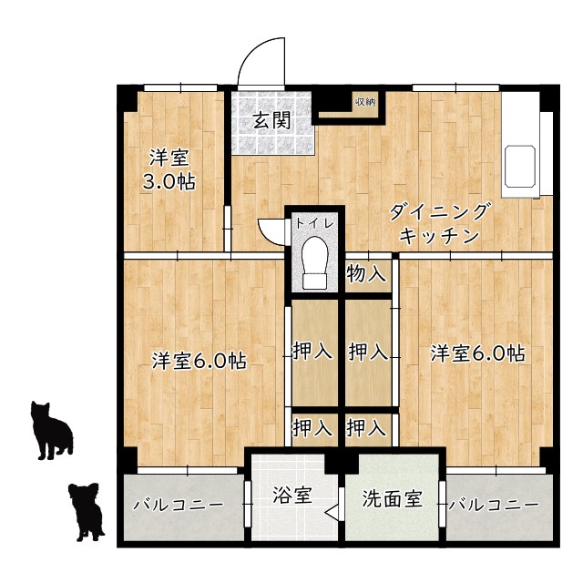 サムネイルイメージ