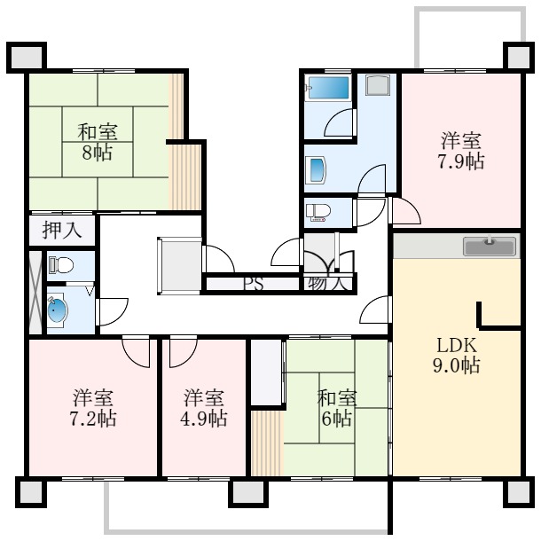 サムネイルイメージ