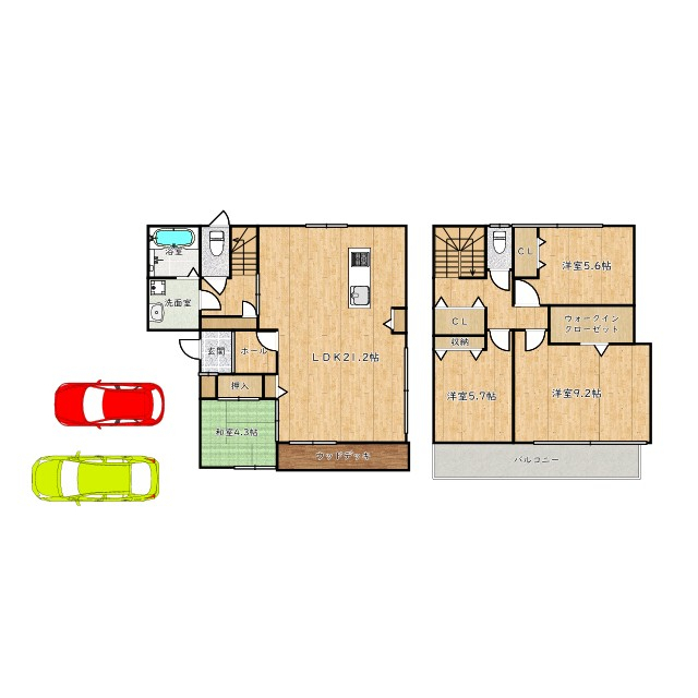 サムネイルイメージ